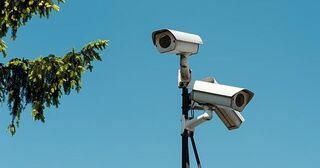 Установка видеонаблюдения по периметру в Клинцах от Видео – монтаж камер и систем под ключ от 3119 руб.
