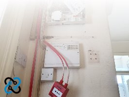 Пожарные системы Клинцы