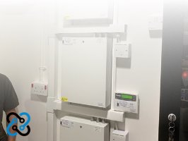 Системы безопасности Клинцы