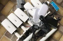 Охранная сигнализация Клинцы