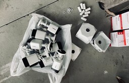 Ремонт видеонаблюдения Клинцы