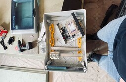 Удаленное видеонаблюдение Клинцы