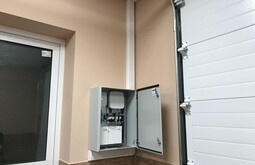 Обслуживание пожарных систем Клинцы