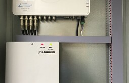 Уличное видеонаблюдение Клинцы